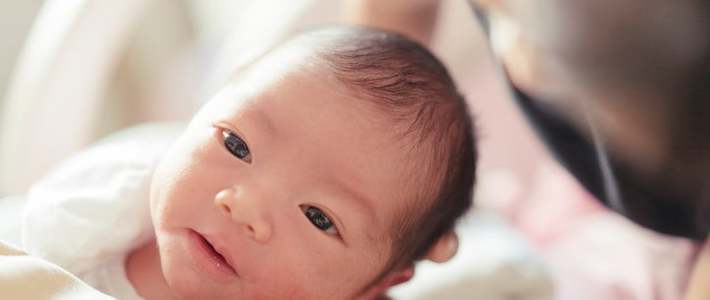 Routine ดูแลเบบี๋ด้วย D-nee ให้ทั้งบ้านแฮปปี้