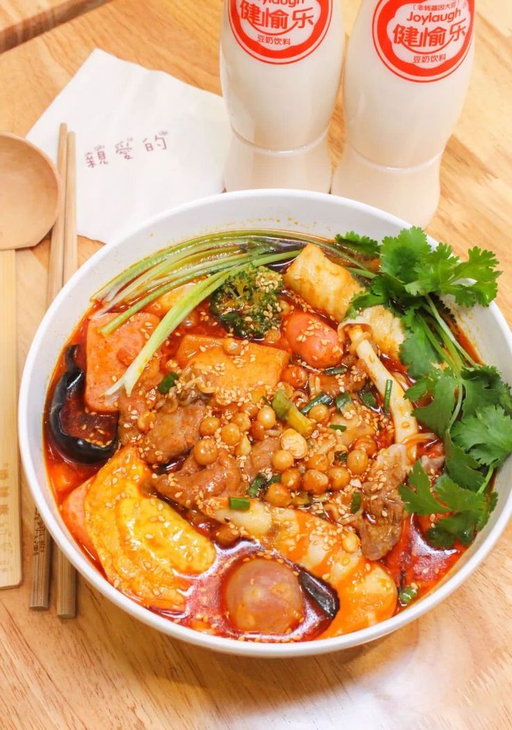 ทำไมกิน “หมาล่า” แล้วถึงมีความสุข…ทั้งที่เผ็ดจนเหงื่อแตก? Image3