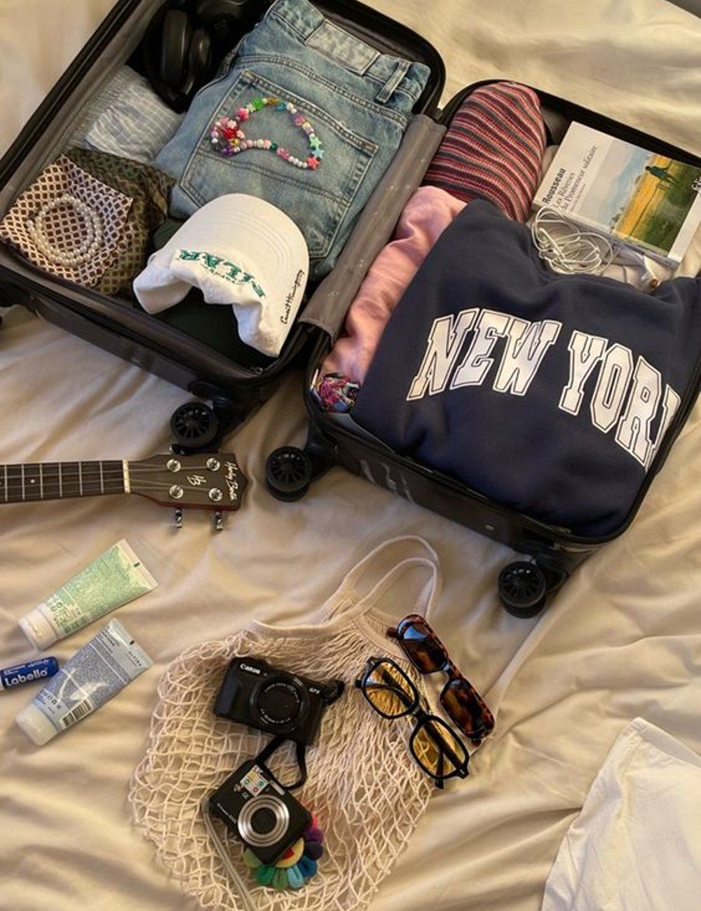 ทำไม “ทริปสั้น” ถึงกลายเป็นการพักผ่อนแบบใหม่ของคนยุคนี้? Image3