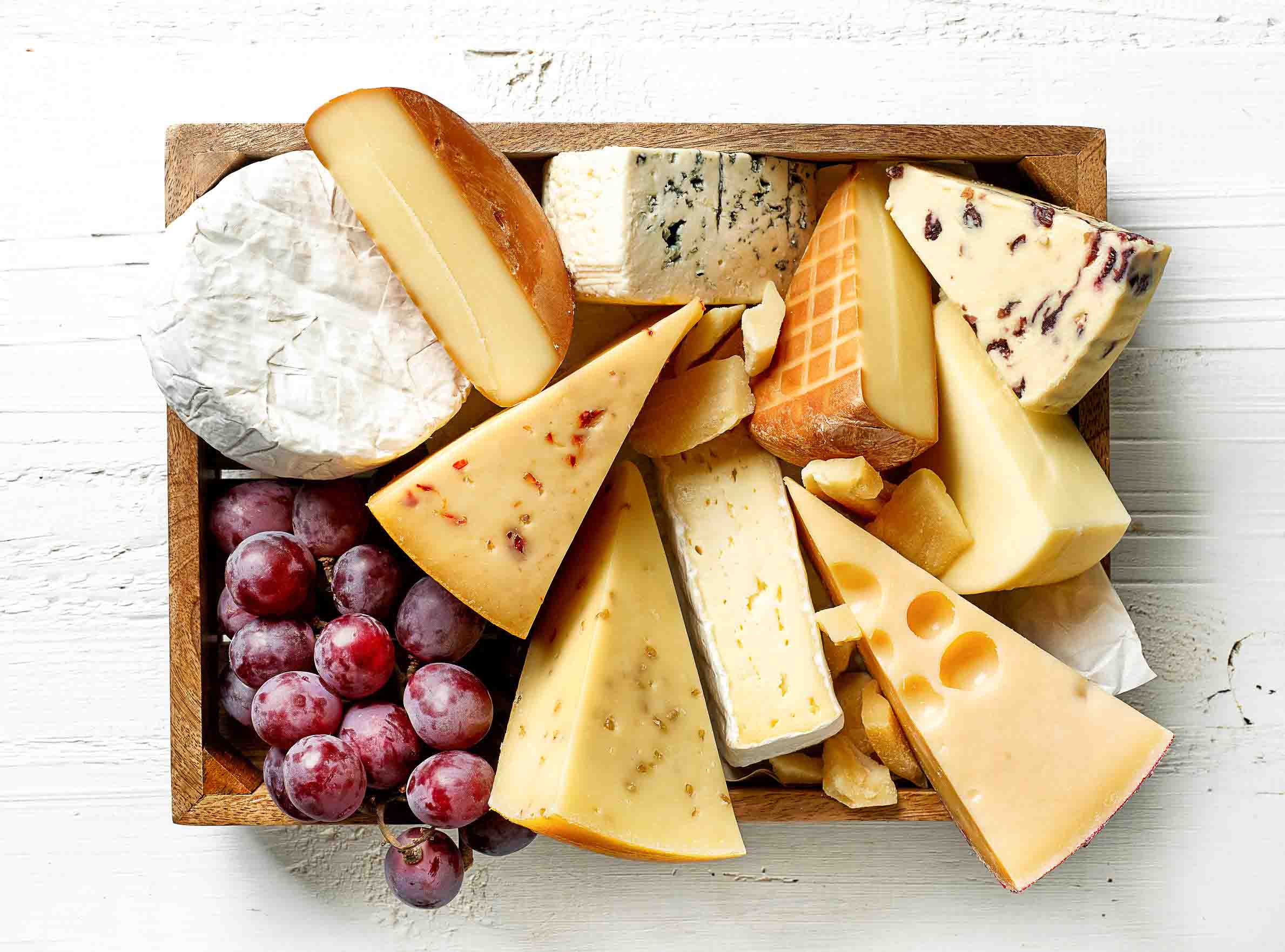 วัตถุดิบต่างชาติที่เริ่มหาซื้อได้ในไทย Image1