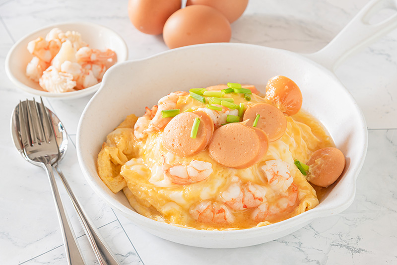 ลองทำเมนูไวรัล ดีจริงหรือแค่กระแส Image1