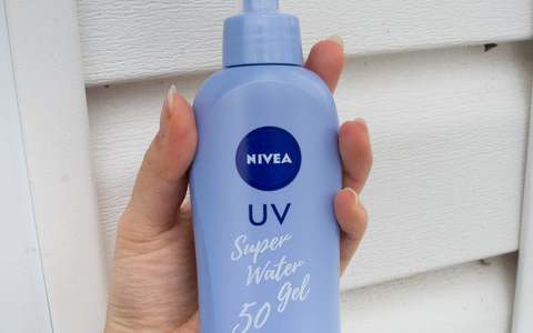 เริ่มรูทีนผิวสุขภาพดีกับ NIVEA