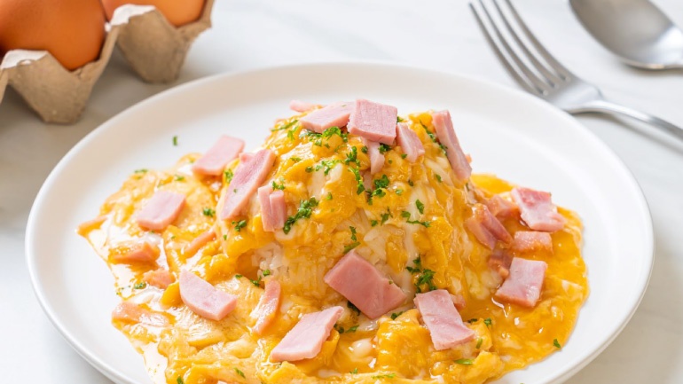 รวมเมนูไวรัลที่ทำง่ายและอร่อยจริง Image1