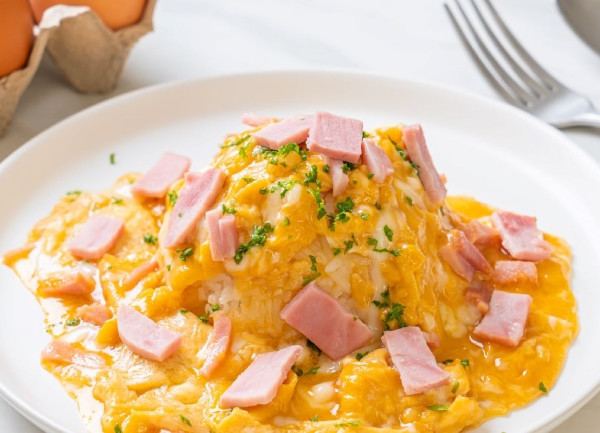 รวมเมนูไวรัลที่ทำง่ายและอร่อยจริง