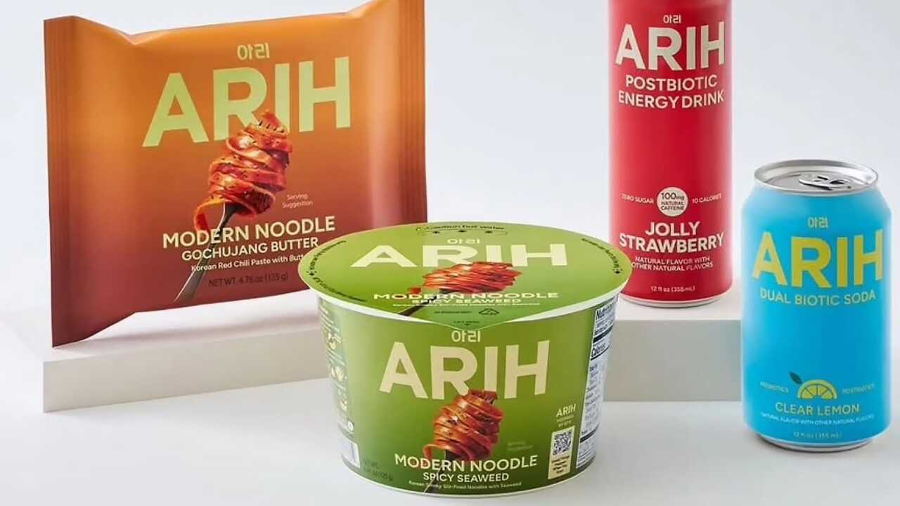 BTS x ARIH เมื่อศิลปินกำลังสร้างแบรนด์ระดับโลก Image1