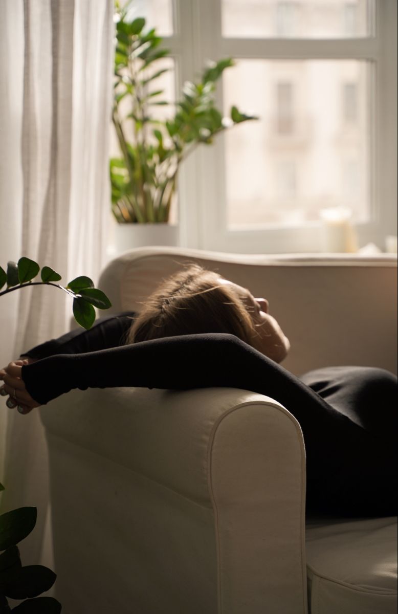 ไมเกรนไม่ใช่แค่ปวดหัว…แต่คือ สมองที่ไวเกินไปเพราะกระตุ้นตลอดเวลา Image1