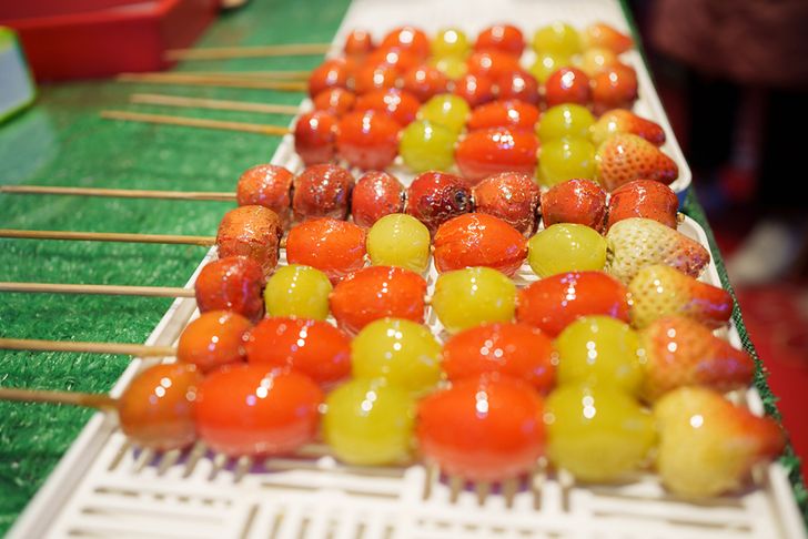 เมนูไวรัลจากต่างประเทศที่ฮิตในไทย Image1