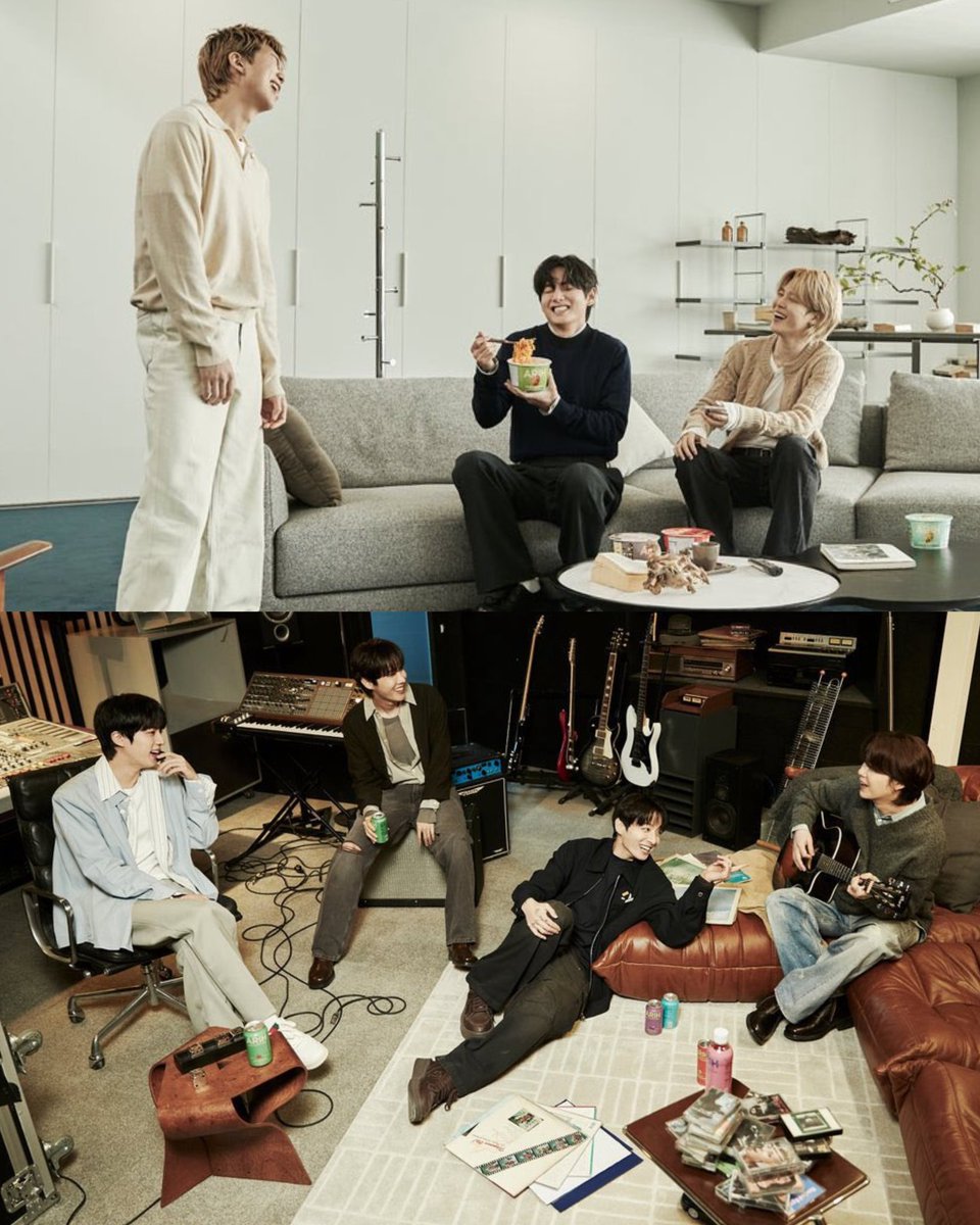 BTS x ARIH เมื่อศิลปินกำลังสร้างแบรนด์ระดับโลก Image3