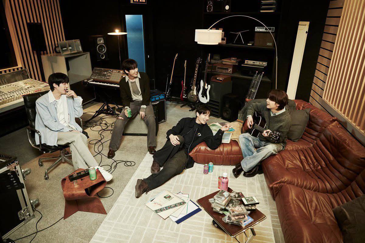 BTS x ARIH เมื่อศิลปินกำลังสร้างแบรนด์ระดับโลก Image4