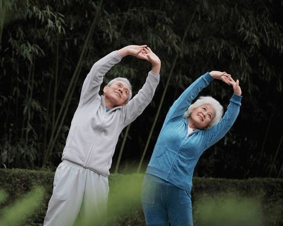 เมื่อการออกกำลังกายกลายเป็นคอมมูนิตี้