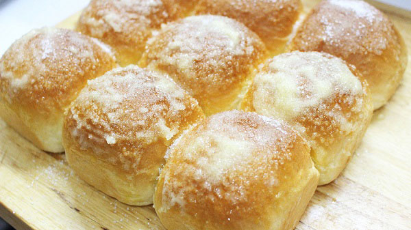 เมนูไวรัลสายหวาน ที่คนทำตามเยอะที่สุด Image1