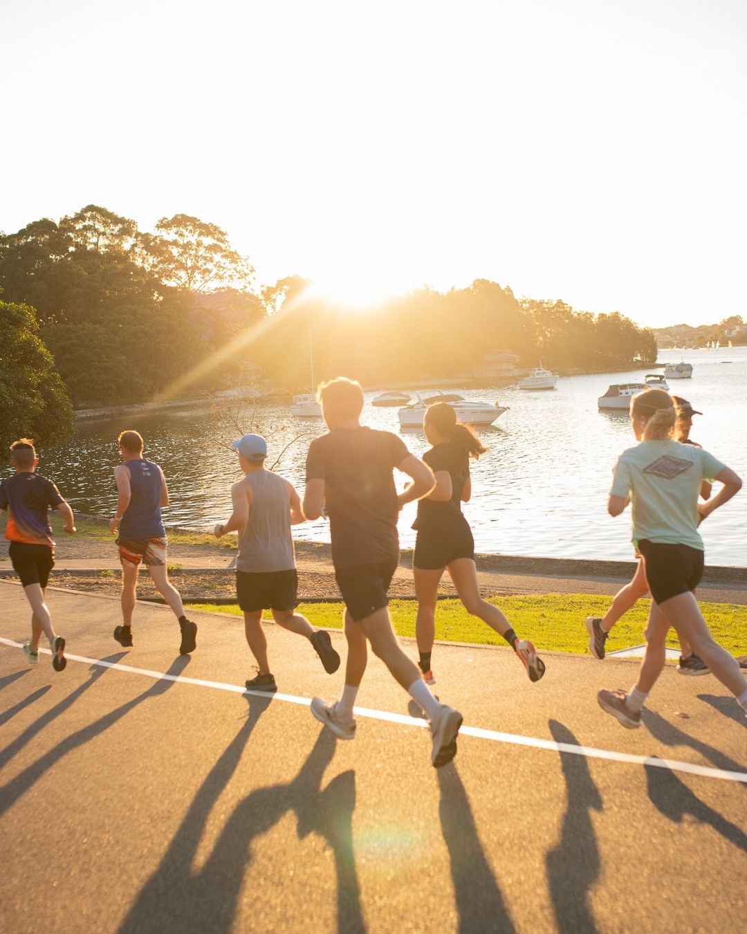 เมื่อการออกกำลังกายกลายเป็นคอมมูนิตี้ Image3