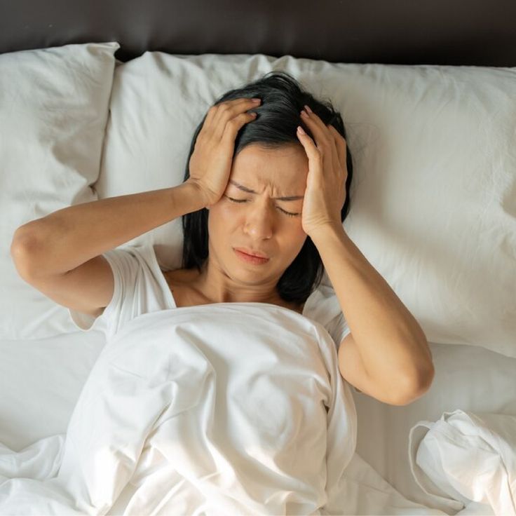 ไมเกรนไม่ใช่แค่ปวดหัว…แต่คือ สมองที่ไวเกินไปเพราะกระตุ้นตลอดเวลา Image3