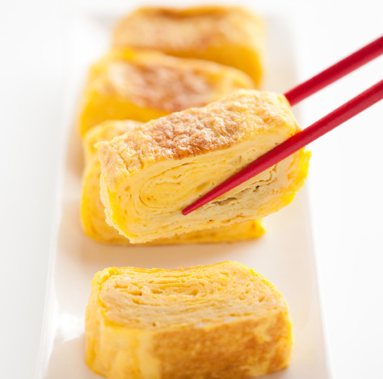 เมนูไข่ง่าย ๆ สำหรับเด็กหอ Image1