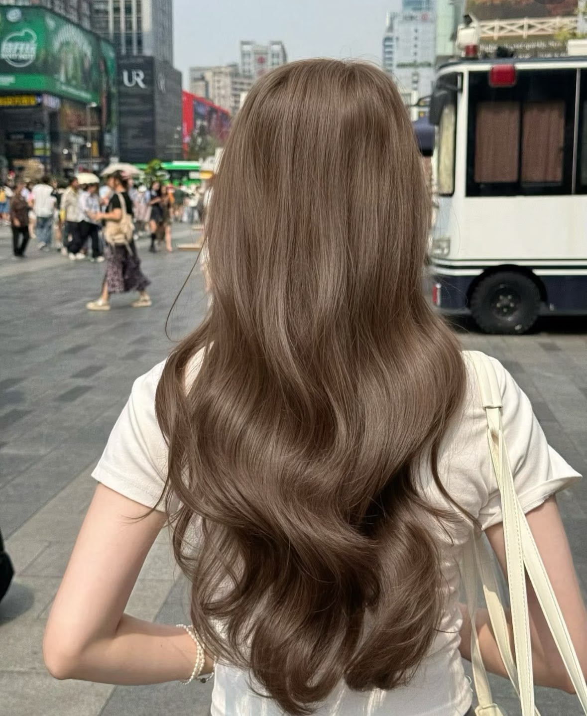 รากผม จุดเล็กๆ ที่กำหนดว่าผมจะอยู่กับเราได้นานแค่ไหน Image2