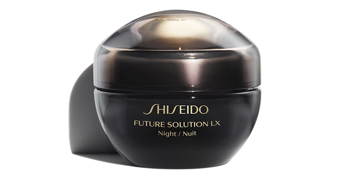 Shiseido FUTURE SOLUTION LX เมื่อสกินแคร์พูดถึงการมีชีวิตที่ยืนยาว Image1