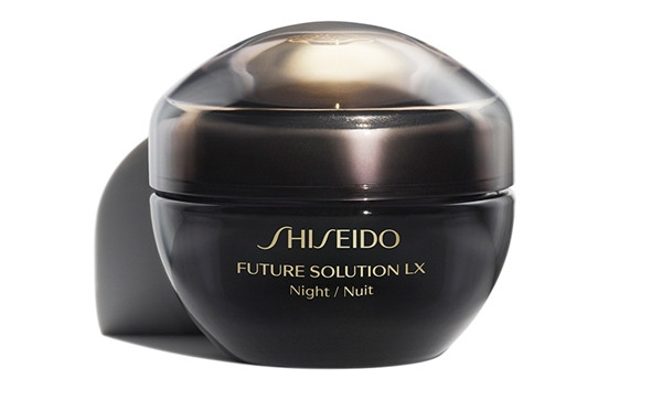 Shiseido FUTURE SOLUTION LX เมื่อสกินแคร์พูดถึงการมีชีวิตที่ยืนยาว