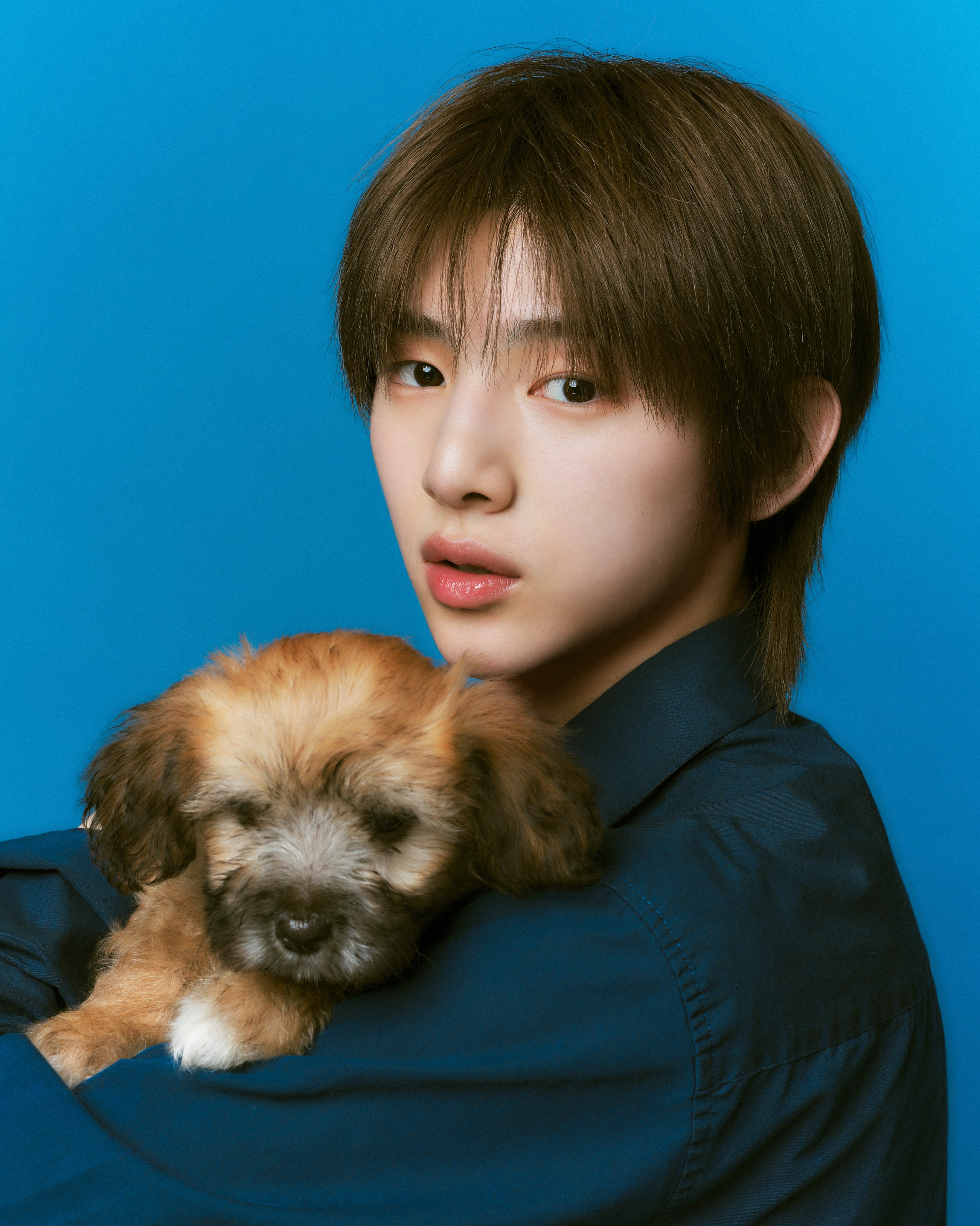 CORTIS The Puppy Interview เปิดโมเมนต์ใกล้ชิด BTS Image4