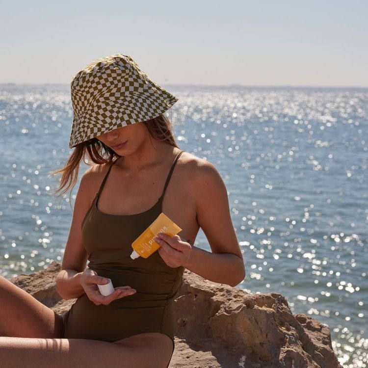 ปกป้องผิวจากแดด เรื่องเล็กที่หลายคนรู้…แต่ยังทำไม่พอ Image1