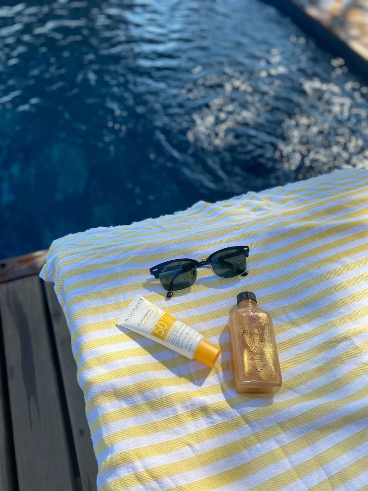 ปกป้องผิวจากแดด เรื่องเล็กที่หลายคนรู้…แต่ยังทำไม่พอ Image2