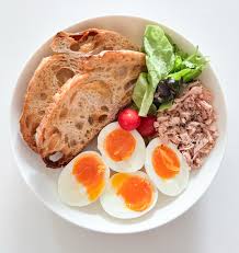 เมนูเด็กหอสายสุขภาพ ทำได้จริงไหม Image1