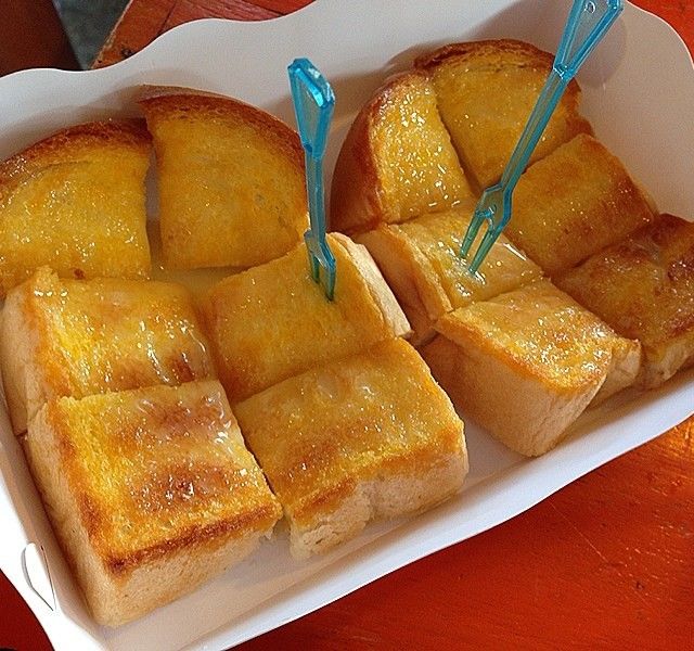 ของกินเล่นทำเองในหอ แบบไม่ยุ่งยาก Image1