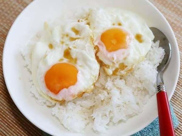 เมนูเด็กหอสำหรับคนไม่มีตู้เย็น