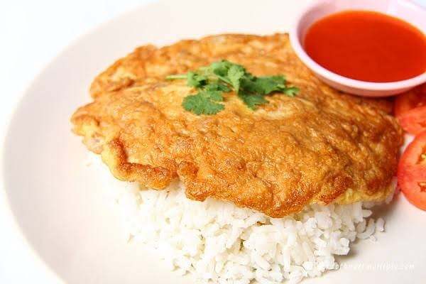 อาหารเด็กหองบประหยัด ไม่เกิน 50 บาท