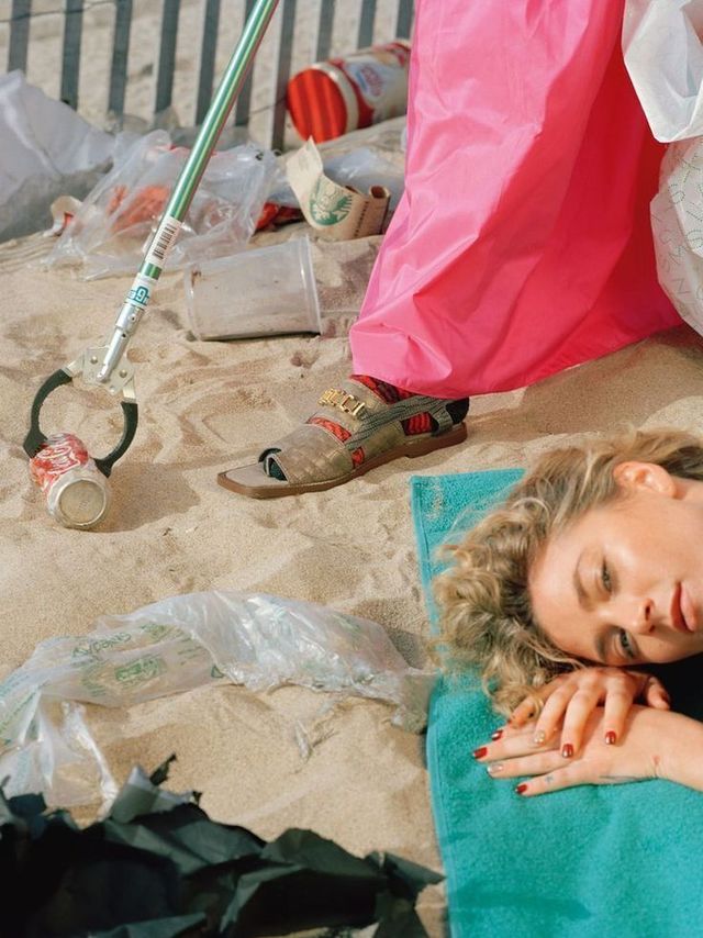 ไมโครพลาสติกใกล้ตัวกว่าที่คิด…แล้วเราดูแลตัวเองยังไงในโลกที่หลีกเลี่ยงไม่ได้