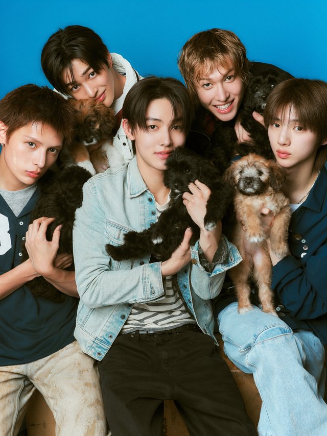 CORTIS The Puppy Interview เปิดโมเมนต์ใกล้ชิด BTS