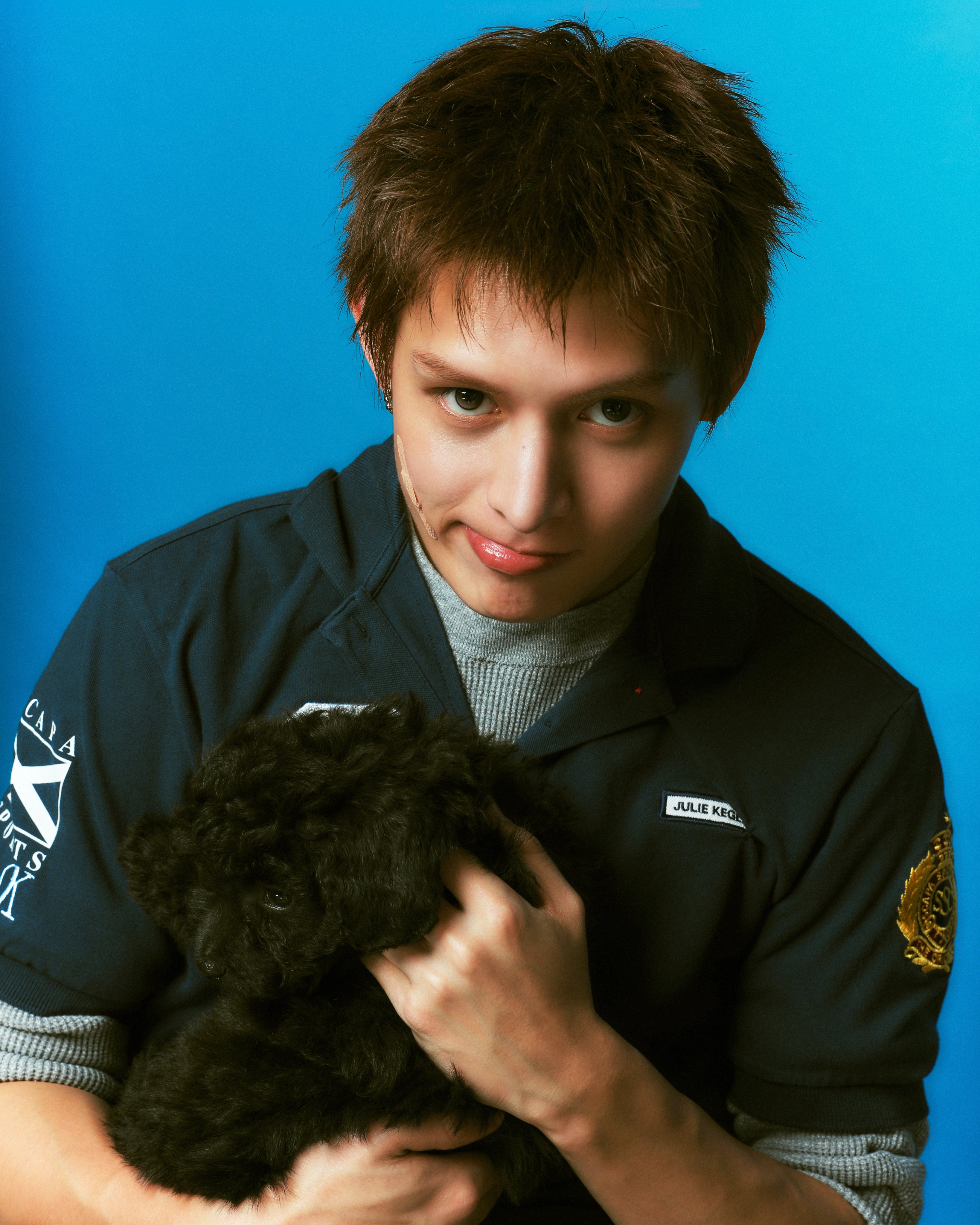 CORTIS The Puppy Interview เปิดโมเมนต์ใกล้ชิด BTS Image5