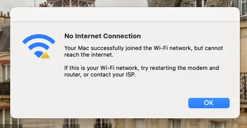MacBook Pro M3 ใช้ Wi-Fi 6E ไม่ได้ในไทย เกิดจากอะไร? Image1