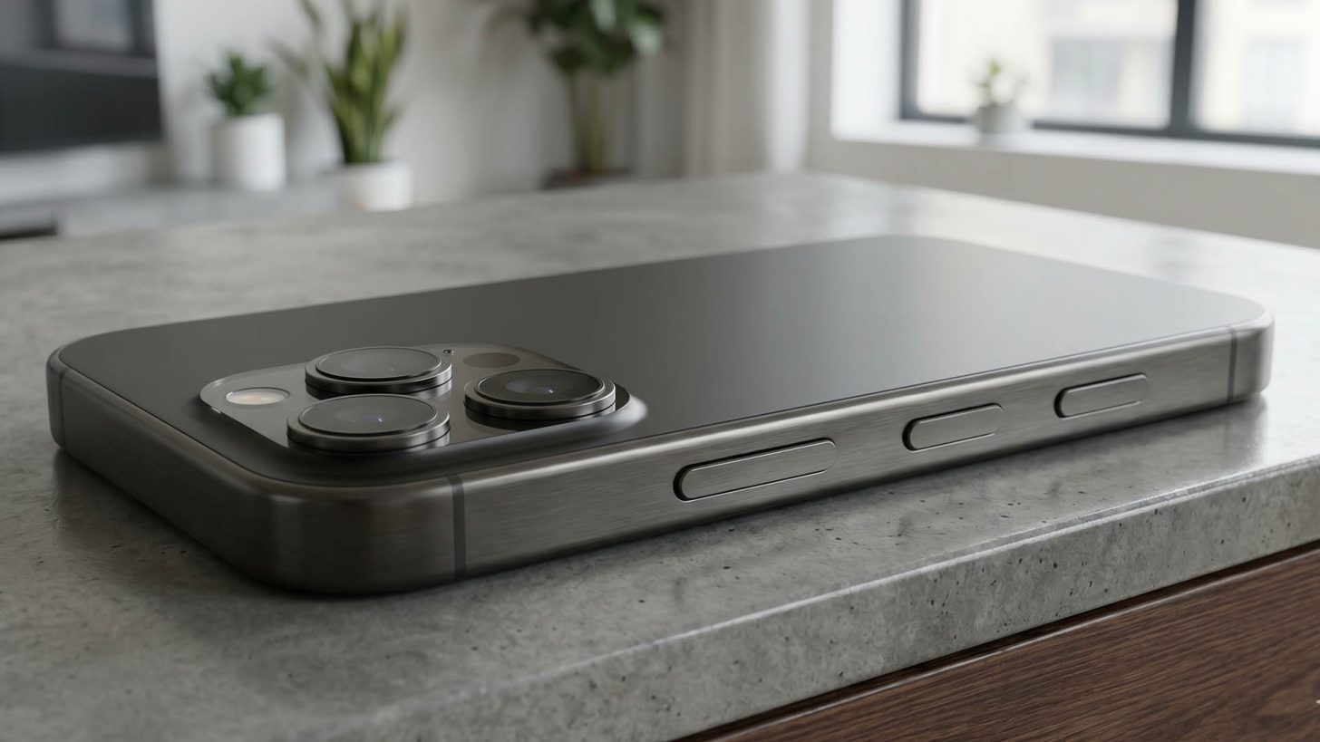 ลือสนั่น! iPhone 18 Pro Max อาจ "หนาขึ้น" เพื่ออัปเกรดกล้อง Variable Aperture และแบตเตอรี่ Image1