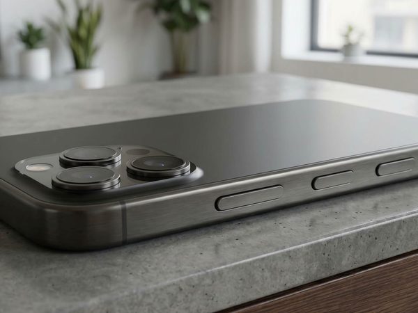 ลือสนั่น! iPhone 18 Pro Max อาจ "หนาขึ้น" เพื่ออัปเกรดกล้อง Variable Aperture และแบตเตอรี่