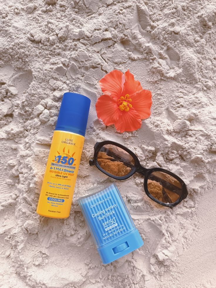 ปกป้องผิวจากแดด เรื่องเล็กที่หลายคนรู้…แต่ยังทำไม่พอ Image3