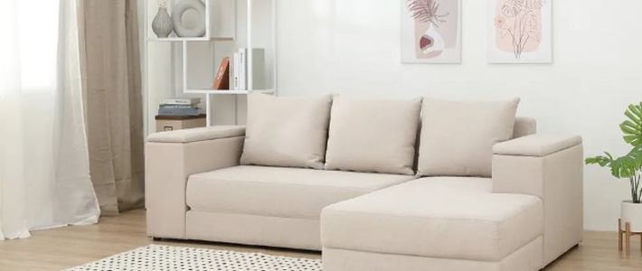 จัดมุมโปรดด้วย Index Living Mall