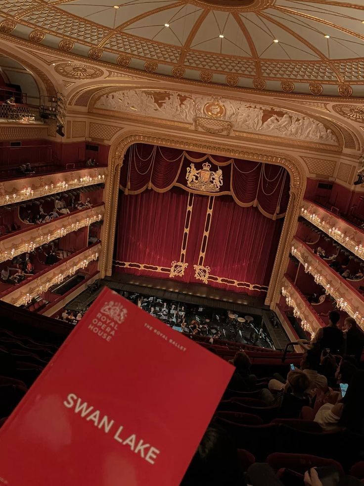 โอเปรางานแสดงที่ไม่เคยหายไป…ทั้งที่โลกเปลี่ยนไปขนาดนี้ Image2