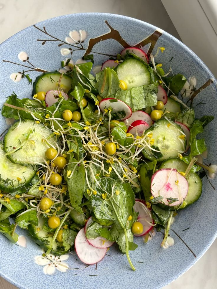 กินสลัดทุกวัน สุขภาพดีจริง…หรือแค่รู้สึกดี? Image4