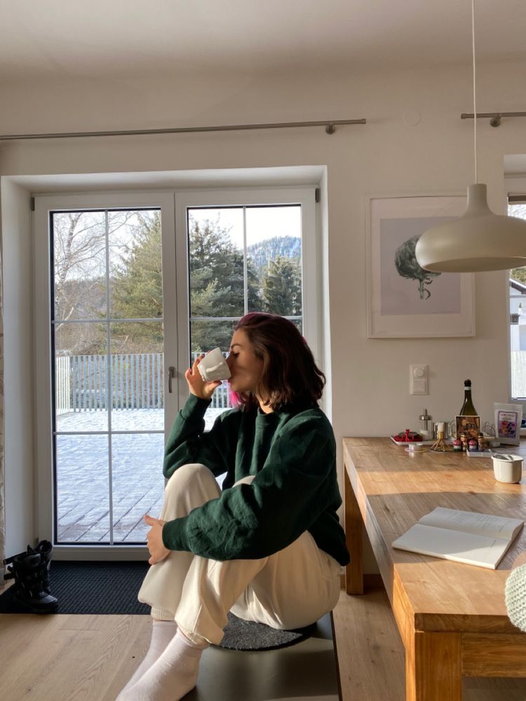 Sobremesa ศิลปะของการไม่รีบจบ…ในโลกที่ทุกอย่างต้องเร็ว Image2