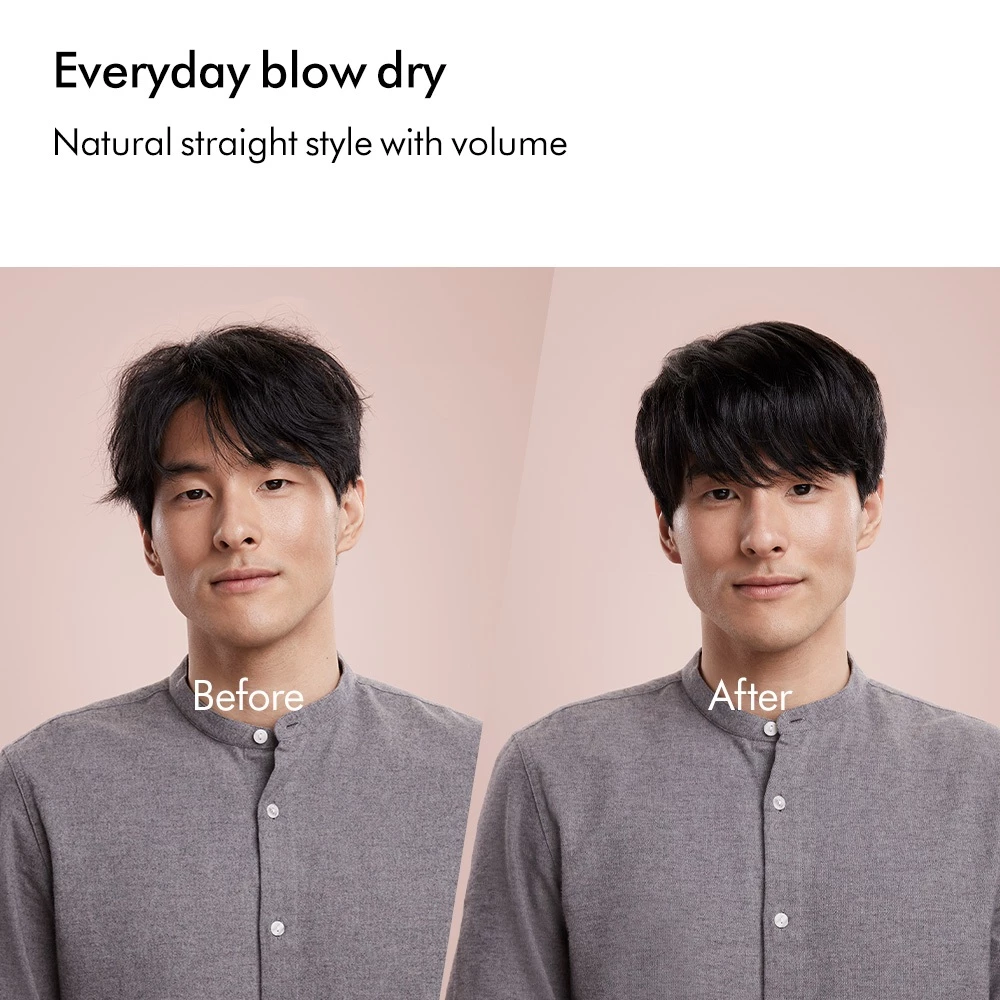 Dyson Supersonic Origin ไดร์ลมแรง เป่าไว ผมไม่เสีย รุ่นคุ้มของ Dyson Image5