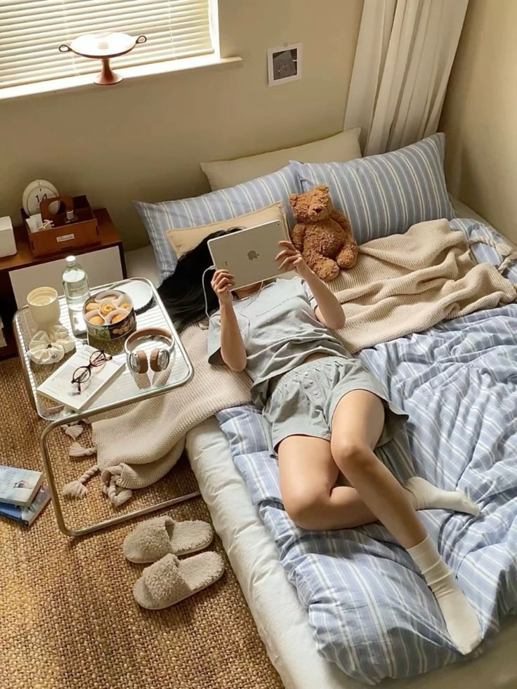 Hurkle-Durkle ช่วงเวลาสั้น ๆ ที่เราไม่ต้องรีบเป็นอะไรเลย Image2