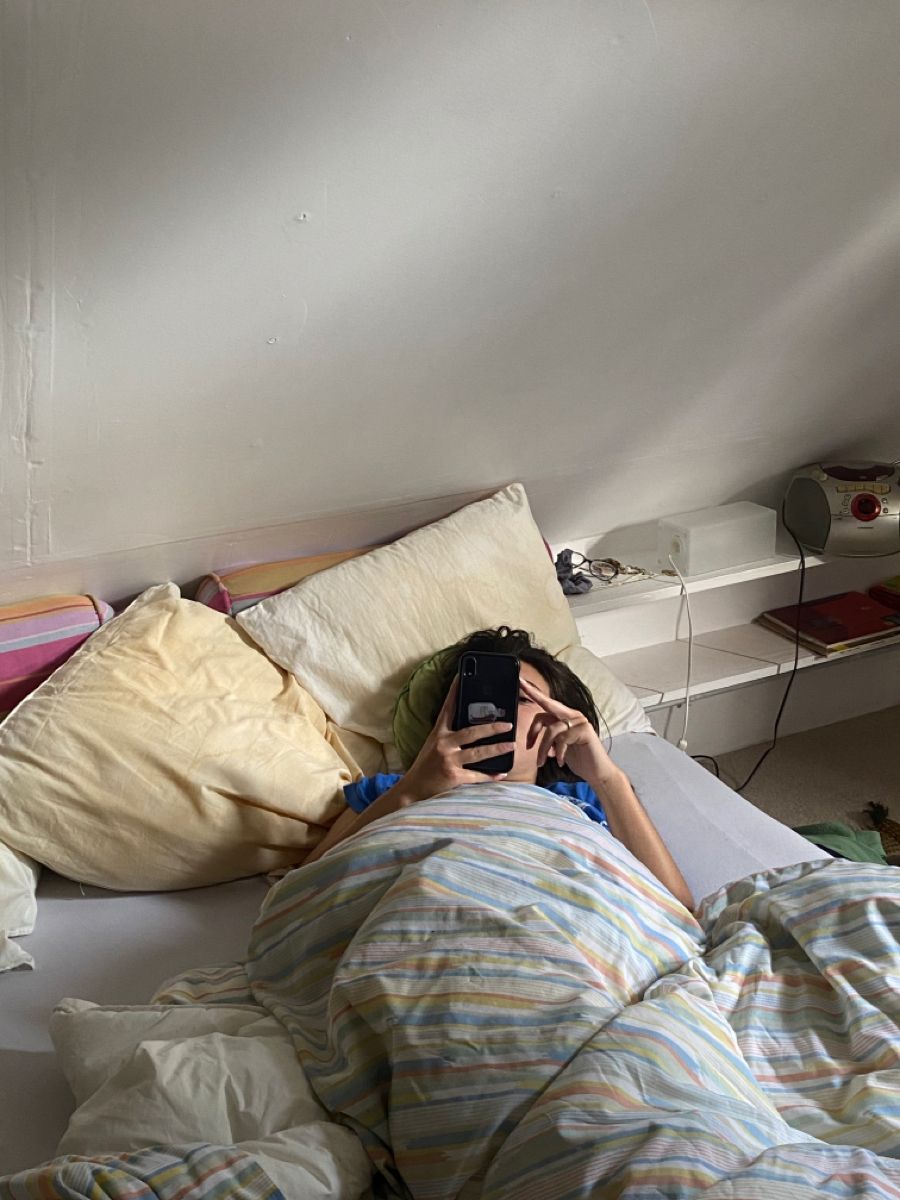 Hurkle-Durkle ช่วงเวลาสั้น ๆ ที่เราไม่ต้องรีบเป็นอะไรเลย Image3