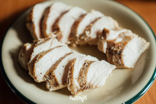 เมนูไมโครเวฟสายคลีน ทำได้จริงไหม Image1