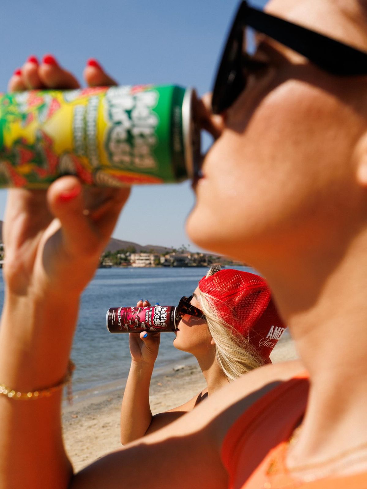 เมาแดด vs ฮีทสโตรก เหมือนจะคล้าย…แต่ต่างกันถึงชีวิต Image1