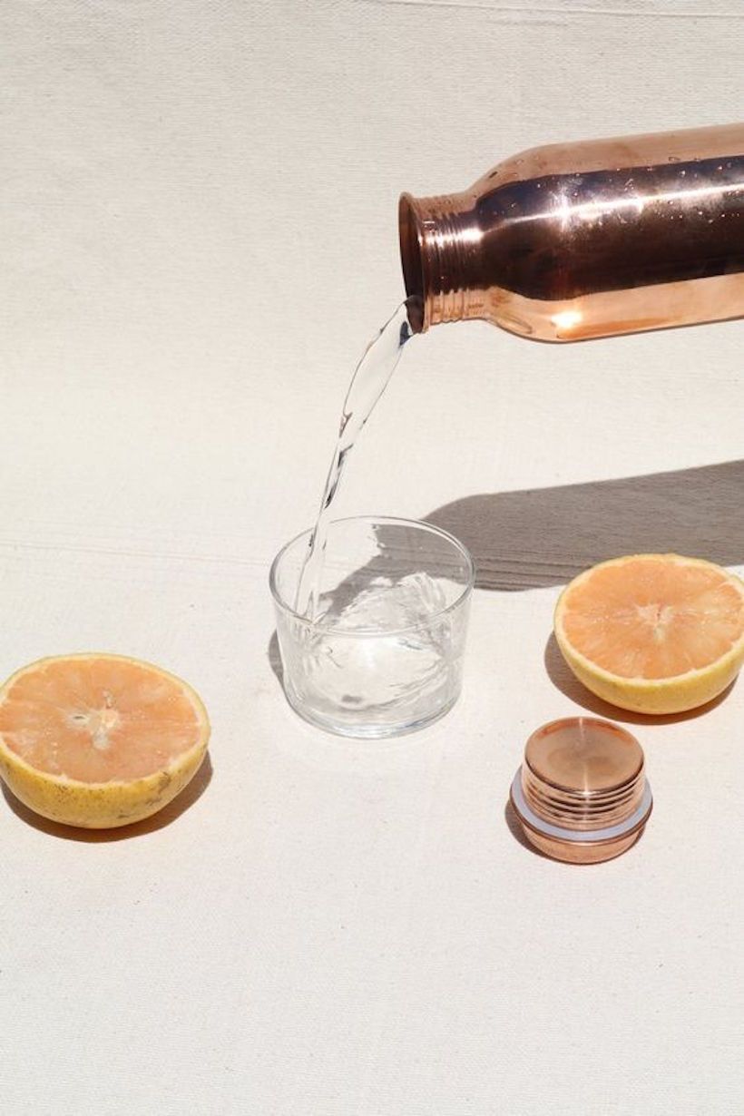 ดื่มน้ำเยอะช่วยหน้าใสจริงไหม? เรื่องง่าย ๆ ที่หลายคนเข้าใจครึ่งเดียว Image1