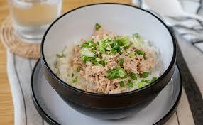 อาหารจานเดียวจากไมโครเวฟ ใช้เวลาไม่เกิน 10 นาที