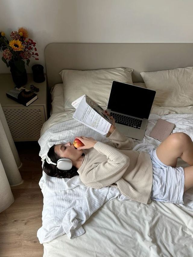 Hurkle-Durkle ช่วงเวลาสั้น ๆ ที่เราไม่ต้องรีบเป็นอะไรเลย