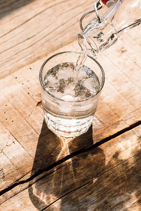 ดื่มน้ำเยอะช่วยหน้าใสจริงไหม? เรื่องง่าย ๆ ที่หลายคนเข้าใจครึ่งเดียว Image3