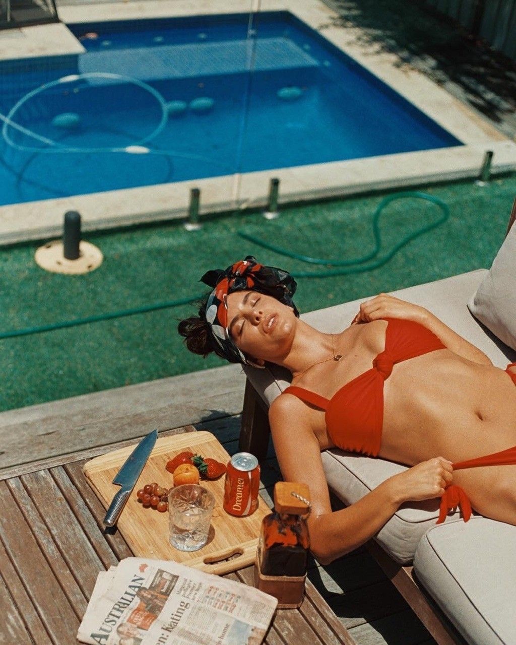 เมาแดด vs ฮีทสโตรก เหมือนจะคล้าย…แต่ต่างกันถึงชีวิต Image3