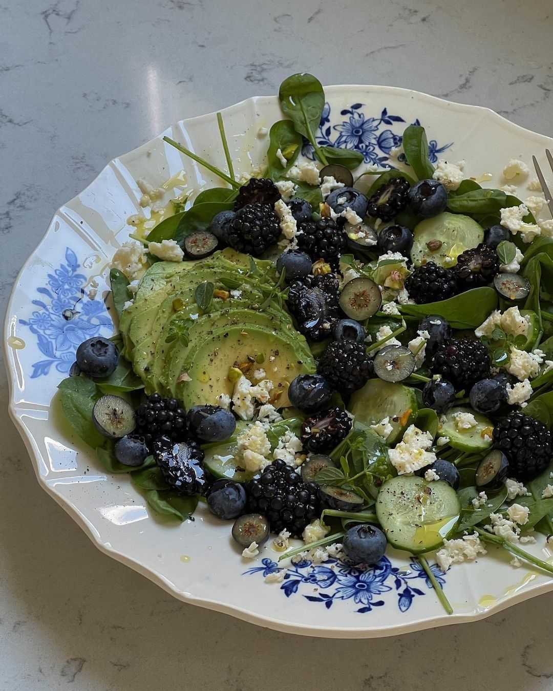 กินสลัดทุกวัน สุขภาพดีจริง…หรือแค่รู้สึกดี? Image3